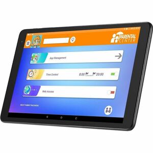Alcatel 1T 10 Tablet - 25,7 cm (10,1") HD - MediaTek MT8321 - 2 GB - 32 GBspacArmazenamento - Cortex A7 Quad-core (4 núcle