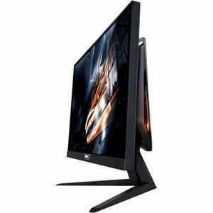 GIGABYTE AD27QD 27" Class WQHD Gaming LED Monitor - 16:9 - Black - 68.6 cm (27") Viewable - In-plane Switching (IPS) Techn