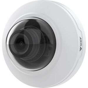 AXIS M4216-V 4 Megapixel Innen Netzwerkkamera - Farbe - Kuppel - Weiß - H.264H (MPEG-4 Teil 10/AVC), H.264M (MPEG-4 Teil 1