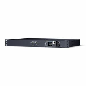 CyberPower PDU44004 Modular PDU - Switched - IEC 60320 C14 - 12 x IEC 60320 C13 - 15 A - 230 V AC Input - 230 V AC Output 