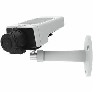 AXIS M1135 MK II 2 Megapixel Innen Full HD Netzwerkkamera - Farbe, Monochrom - Box - TAA-konform - H.265, H.264, Motion-JP