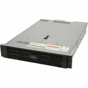 AXIS S1264 Kabel Videoüberwachungsstation 24 TB HDD - Camera Station