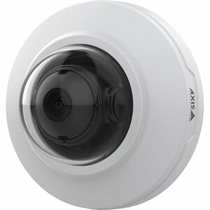 AXIS M3085-V 2 Megapixel Indoor Full HD Network Camera - Colour - Dome - H.265, H.264, Zipstream - 1920 x 1080 - 3.10 mm F