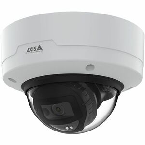 AXIS M3215-LVE FIXED DOME CAM W/ DLPU FORENSIC WDR LIGHTFINDER