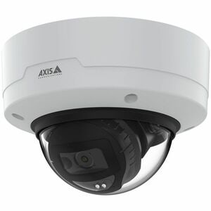 AXIS M3215-Lve Surveillance Camera - Colour - Dome