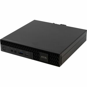 AXIS S9301 Kabel Videoüberwachungsstation - TAA-konform - Camera Station - 4K Aufnahme