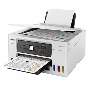 MAXIFY GX3050 3IN1 INKJET A4 WLAN 600 X 1.200 DPI