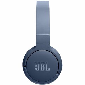 JBL Tune 670NC Adaptive Noise Cancelling Wireless On-Ear Headphones - Stereo - Mini-phone (3.5mm) - Wired/Wireless - Bluet