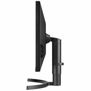 LG 34CN650N-6N All-in-One Thin Client - Intel Celeron J4105 Quad-core (4 Core) 1.50 GHz - Black - 4 GB RAM DDR4 SDRAM - 16