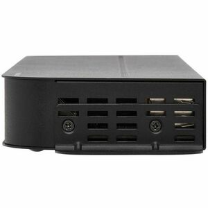 Tripp Lite series KVM Switchbox - 4 Computer(s) - 1 Local User(s) - 4096 x 2160 - 8 x USB - 1 x HDMI - 5 x DisplayPort