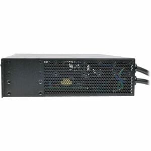 Tripp Lite series PDUMH32HVATNET PDU - TAA Compliant - Switched - IEC 60309 32A Blue (2P+E) - 16 x IEC 60320 C13, 2 x IEC 