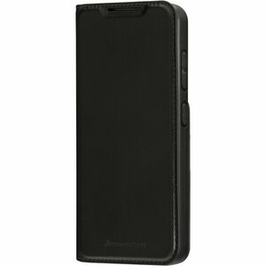 dbramante1928 ApS Oslo Carrying Case (Book Fold) Samsung Galaxy A34 5G Smartphone - Black - Polyurethane, Plastic Body - 1