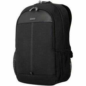 Targus Classic TBB943GL Carrying Case (Backpack) for 38.1 cm (15") to 40.6 cm (16") Notebook - Black - TAA Compliant - Pol