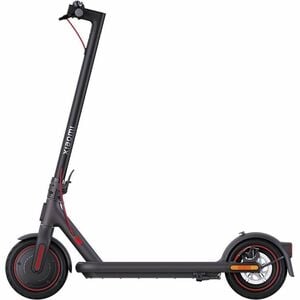 Xiaomi Electric Scooter 4 Pro DDHBC20NEB Powered Scooter - Black - Aluminium