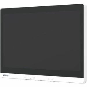 Advantech PAX-121F 22" Class Full HD LCD Monitor - White - 21.5" Viewable - 1920 x 1080 - USB Hub