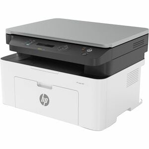 HP 1188nw 有线与无线 激光多功能打印机 - 单色 - 复印机/打印机/扫描仪 - 20 ppm单色打印 - 1200 x 1200 dpi打印 - 手动 双面打印 - Up to 10000 每月页数 - 机器颜色 扫描仪 - 600