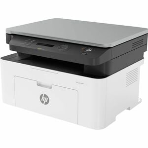 HP 1188a 有线 激光多功能打印机 - 单色 - 白 - 复印机/打印机/扫描仪 - 20 ppm单色打印 - 1200 x 1200 dpi打印 - 手动 双面打印 - Up to 10000 每月页数 - 机器颜色 扫描仪 - 600
