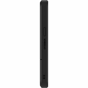 OtterBox uniVERSE Rugged Case for Samsung Galaxy XCover6 Pro Smartphone - Black - OEM - 1 - Drop Resistant, Abrasion Resis