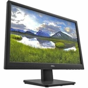 Dell D2020H 20" (50.8 cm) Class HD+ LED Monitor - 16:9 - 19.5" (49.5 cm) Viewable - Twisted nematic (TN) - LED Backlight -