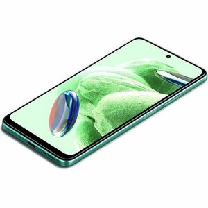 Redmi Note 12 5G 128 GB Smartphone - 16.8 cm (6.6") AMOLED 2400 x 1080 - Octa-core (Cortex A78Dual-core (2 Core) 2 GHz + C