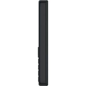 TCL onetouch 4021 4 MB Funcionalidades para telemóvel - 4.3 cm (1.7") TFT QQVGA 128 x 160 - 4 MB RAM - Cinza Escuro Noite 