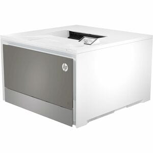 HP LaserJet Pro 4203dw 台式机 无线 激光打印机 - 机器颜色 - 35 ppm 单色 / 33 ppm颜色 - 600 x 600 dpi打印 - 自动的 双面打印 - 以太网 - 无线局域网 - HP Smart Ap