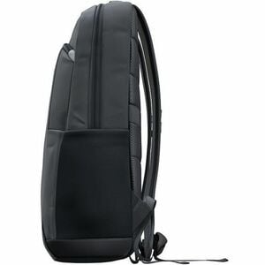 Dell EcoLoop Pro Tasche (Rucksack) für 39,6 cm (15,6 Zoll) Notebook, Dokument, Tablet, Zubehör, Zahnrad - Schwarz - Polyes
