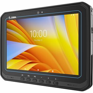 Zebra ET60 Rugoso Tablet - 25,7 cm (10,1") WUXGA - Qualcomm 6490 - 8 GB - 128 GBspacArmazenamento - Octa-core (8 núcleos) 