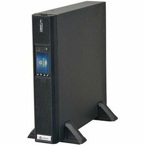 Vertiv Liebert ITA2 10KVA UPS 220/230/240VAC 1x1 380/400/415VAC 3x1 long backup - Single Phase Input | Three Phase Input |