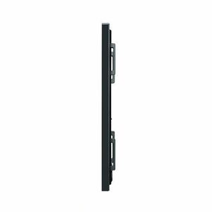 98in UHD 16:9 500nit 24/7 IP5x rated dual orientation webOS 6.0 Signage Panel 3yrs on-site warranty
