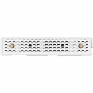 Lancom 750-5G Router - PoE Ports - Gigabit-Ethernet - IEEE 802.3af, IEEE 802.3az, IEEE 802.1Q, IEEE 802.3at - Wandmontierbar