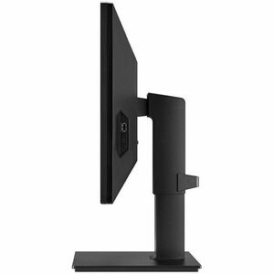 Monitor LED LG Professional 24BP75CP-B 609,6 mm (24,0") Class Webcam Full HD - 16:9 - 60,5 cm (23,8") Viewable - Tecnologi