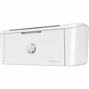 HP LaserJet M111w Desktop Wireless Laser Printer - Monochrome - 20 ppm Mono - 600 x 600 dpi Print - 150 Sheets Input - Wir