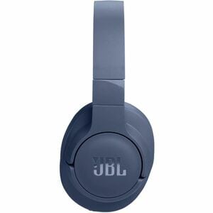 JBL Tune 770NC Wireless On-ear, Over-the-ear Stereo Headset - Blue - Binaural - Ear-cup - Bluetooth - 32 Ohm - 20 Hz to 20
