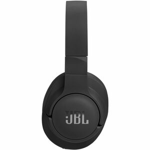 JBL Tune 770NC Wireless On-ear, Over-the-ear Stereo Headset - Black - Alexa - Binaural - Ear-cup - Bluetooth - 32 Ohm - 20