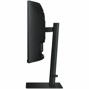 Samsung ViewFinity S6 S34C652UAU 34" Class UW-QHD Curved Screen LED Monitor - 21:9 - Black - 86.4 cm (34") Viewable - Vert