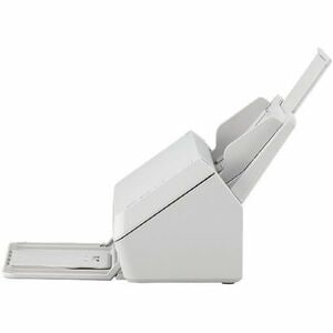 Ricoh ImageScanner SP-1125N ADF Scanner - 600 dpi Optical - 24-bit Color - 8-bit Grayscale - 25 ppm (Mono) - 25 ppm (Color