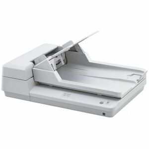Ricoh ImageScanner SP-1425 Flachbett-/ADF-Scanner - 600 dpi Optische Auflösung - 24-bit Farbtiefe - 8-bit Graustufen - USB