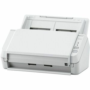 Ricoh ImageScanner SP-1120N ADF-Scanner - 600 dpi Optische Auflösung - 24-bit Farbtiefe - 8-bit Graustufen - USB