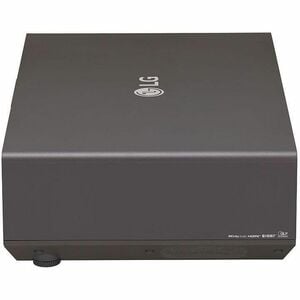 LG ProBeam BU70QGA Standard Throw DLP Projector - High Dynamic Range (HDR) - 20000 Hour Normal Mode - 3,000,000:1 - 7000 l