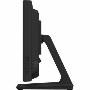 iiyama ProLite T1532MSC-B1S 15 Zoll Klasse LED-Touchscreen-Monitor - 4:3 Format - 8 ms Reaktionszeit - 38,1 cm (15 Zoll) V