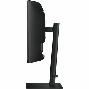 Samsung S34C652UAU 34 Zoll Klasse UW-QHD Gekrümmter Bildschirm LED-Monitor - 21:9 Format - Vertical-Alignment-Technologie 