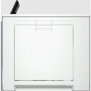 HP LaserJet Enterprise 6701dn Desktop Wired Laser Printer - Colour - 1200 x 1200 dpi Print - Automatic Duplex Print - 650 