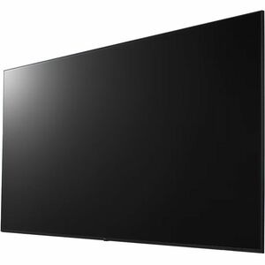 LG 86UL3J-B 2.18 m (86") 4K UHD LCD Digital Signage Display - 16 Hours/ 7 Days Operation - Energy Star - In-plane Switchin
