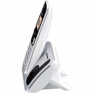 DECT LCD/50NUM/R.RUIDO/ID LLAM TECLA NAV/MOD ECO - COLOR PLATA