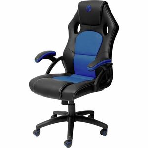 NACON PCCH-310 Gaming Chair - Blue, Black