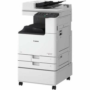Canon imageRUNNER C3226 激光多功能打印机 - 机器颜色 - 复印机/打印机/扫描仪 - 26 ppm单色/26 ppm彩色打印 - 1200 x 1200 dpi打印 - 自动的 双面打印 - 机器颜色 平板 扫描仪 -