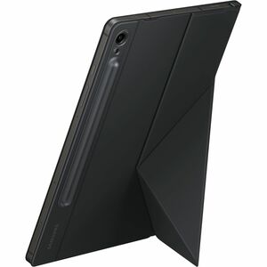 Samsung EF-BX710PBEGWW. Etui-Typ: Cover, Markenkompatibilität: Samsung, Kompatibilität: Galaxy Tab S9, Galaxy Tab S9 FE, G