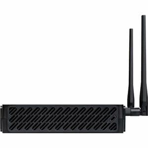 Lancom 1800VAW-4G Wi-Fi 6 IEEE 802.11 a/b/g/n/ac/ax 1 SIM Ethernet, Mobilfunk, VDSL, VDSL2, VDSL2+, ADSL2, ADSL2+ Modem/Wi