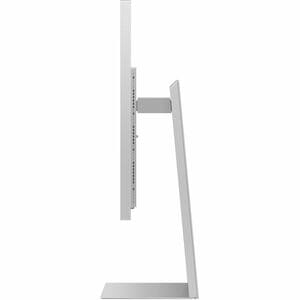 Samsung ViewFinity S9 S27C902PAU 27 Zoll Class Webcam 5K LCD-Monitor - 16:9 Format - Silber - 68,6 cm (27 Zoll) Viewable -